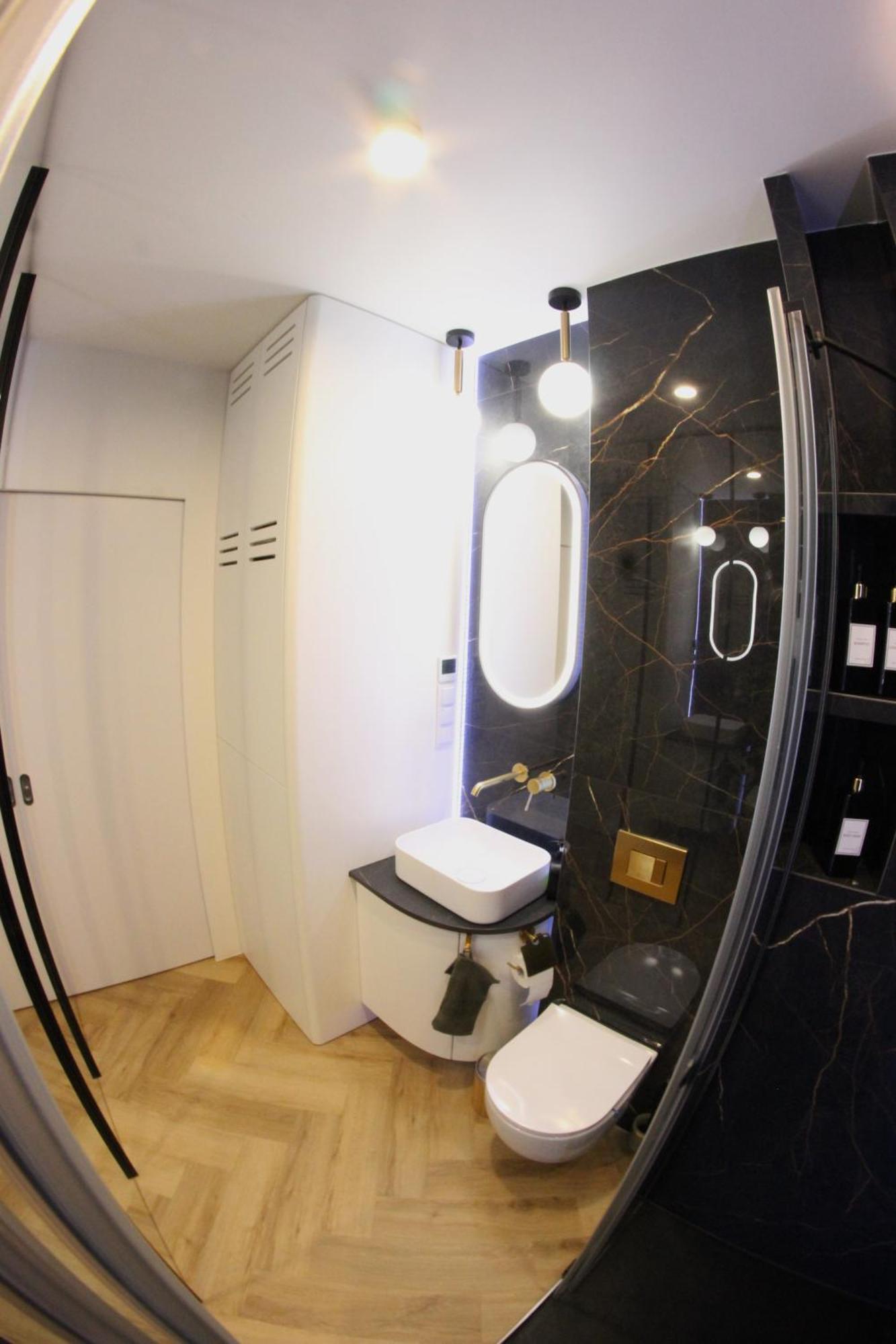 Apartament Nenufar Cracow Garden Parter Free Darmowy Parking Ogrod Netflix Klimatyzacja Kraków