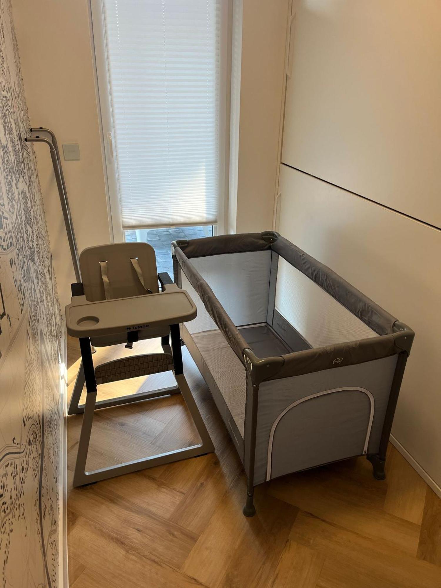 Apartament Nenufar Cracow Garden Parter Free Darmowy Parking Ogrod Netflix Klimatyzacja